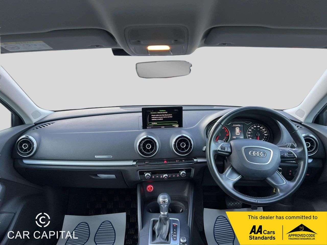 2016 AUDI A3 2016 AUDI A3