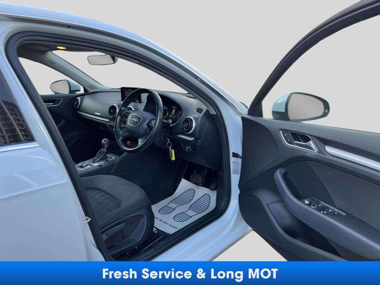 2016 AUDI A3 2016 AUDI A3