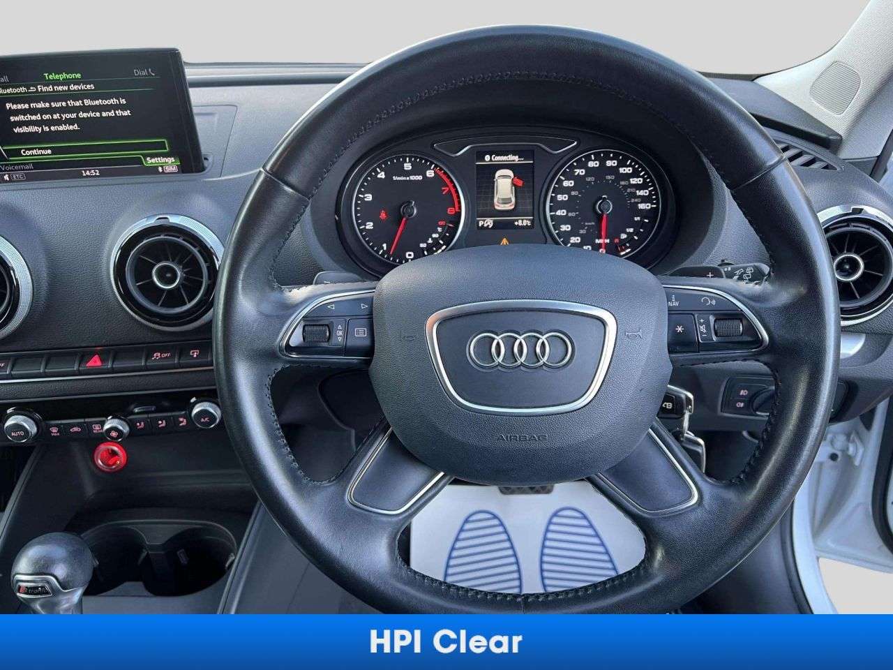 2016 AUDI A3 2016 AUDI A3