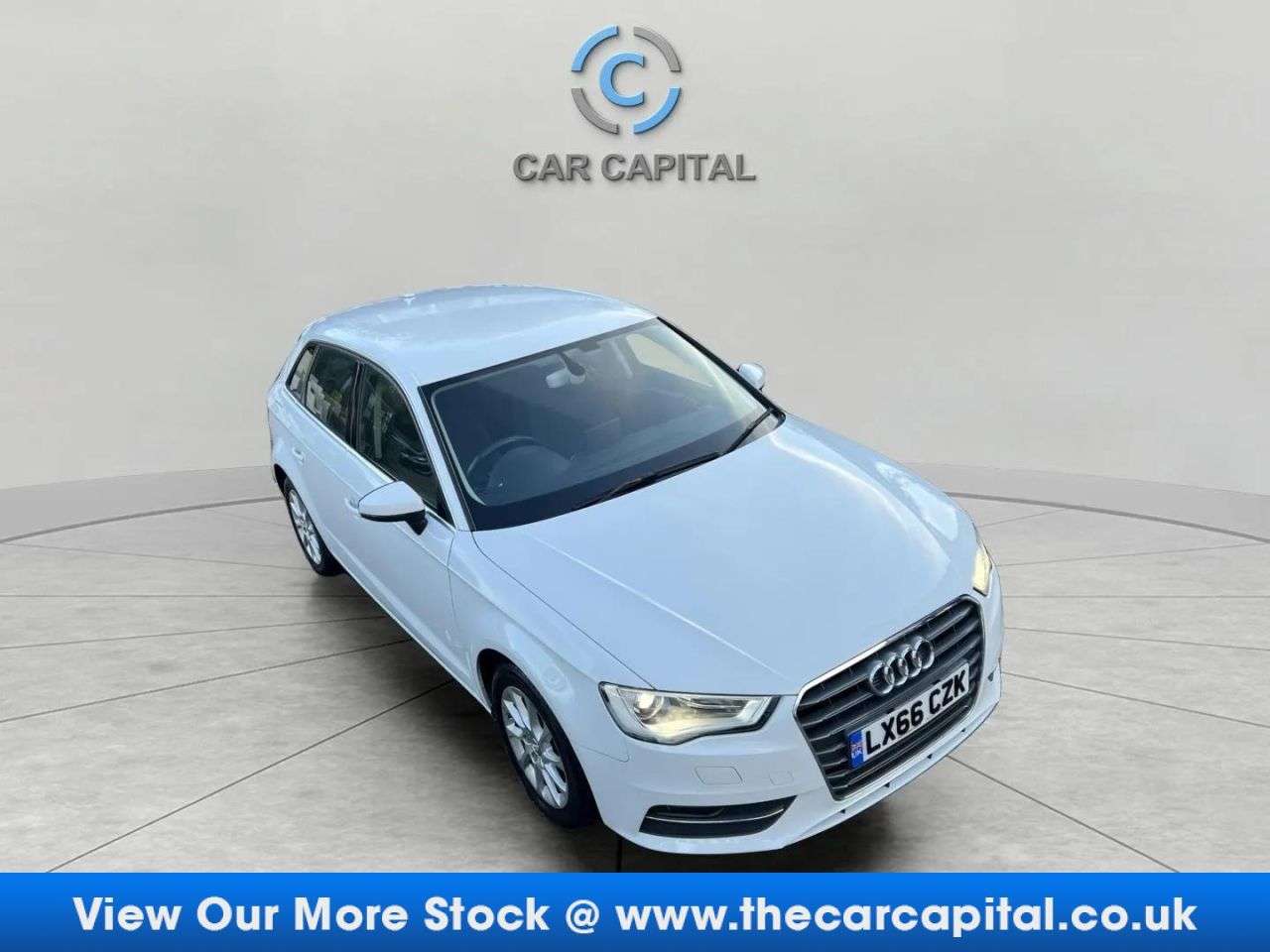 2016 AUDI A3 2016 AUDI A3