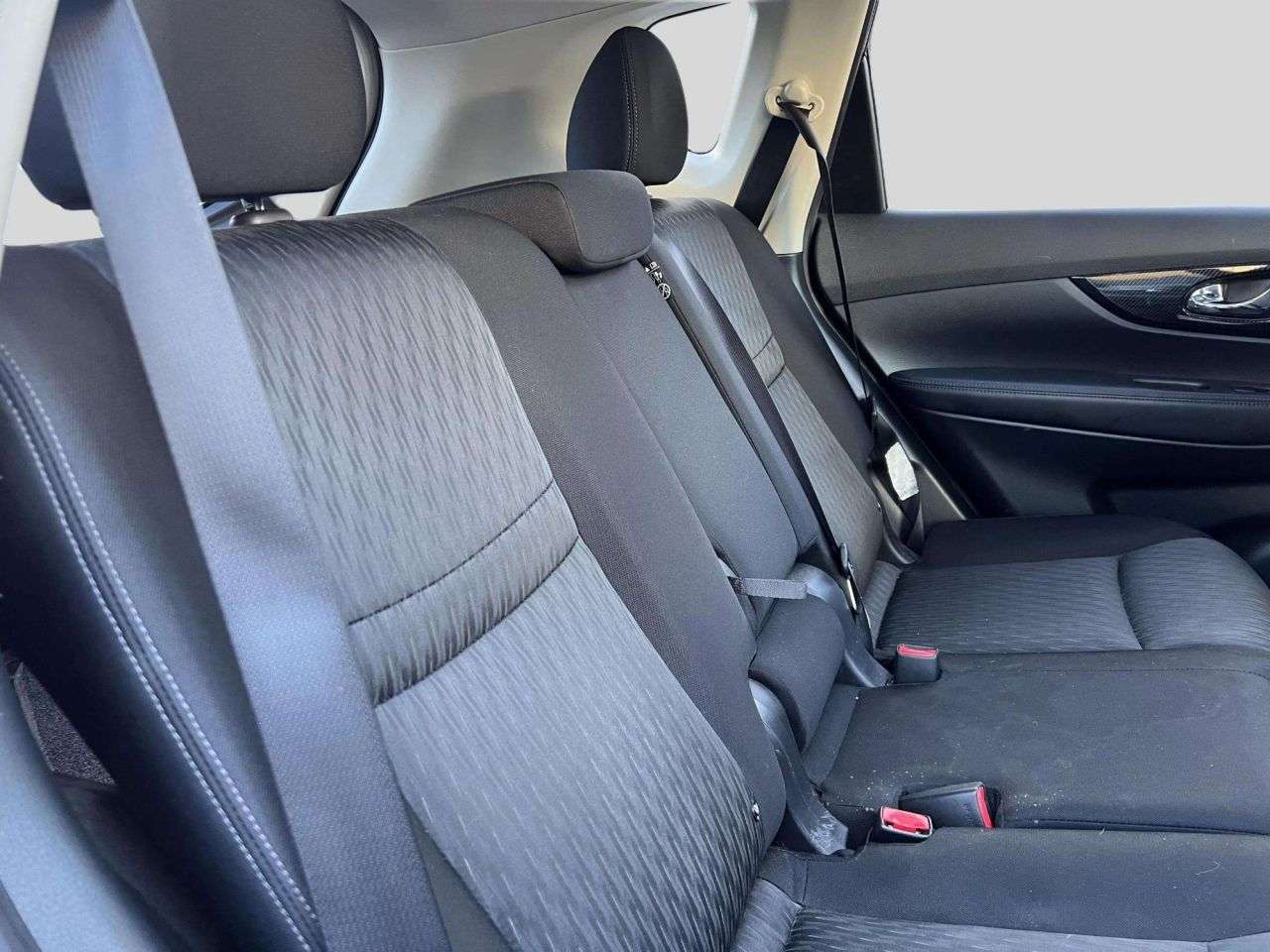 2017 NISSAN X-TRAIL 2017 NISSAN X-TRAIL