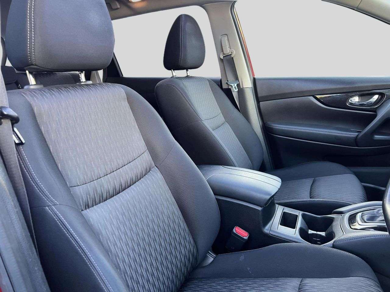 2017 NISSAN X-TRAIL 2017 NISSAN X-TRAIL