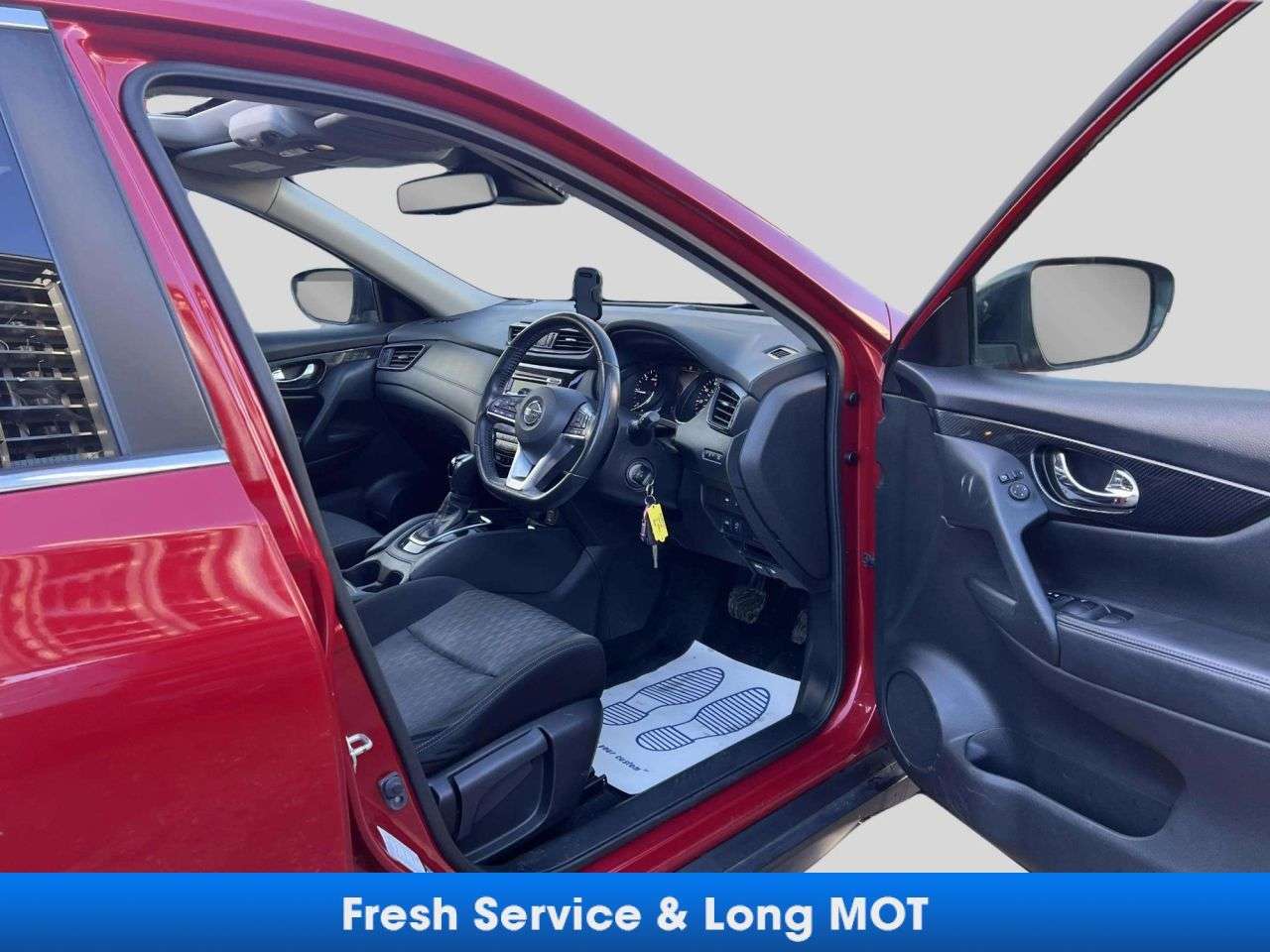 2017 NISSAN X-TRAIL 2017 NISSAN X-TRAIL