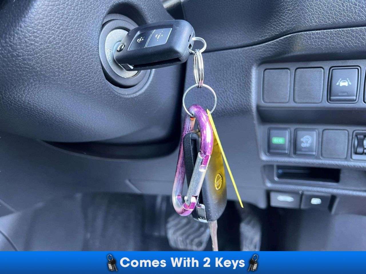 2017 NISSAN X-TRAIL 2017 NISSAN X-TRAIL