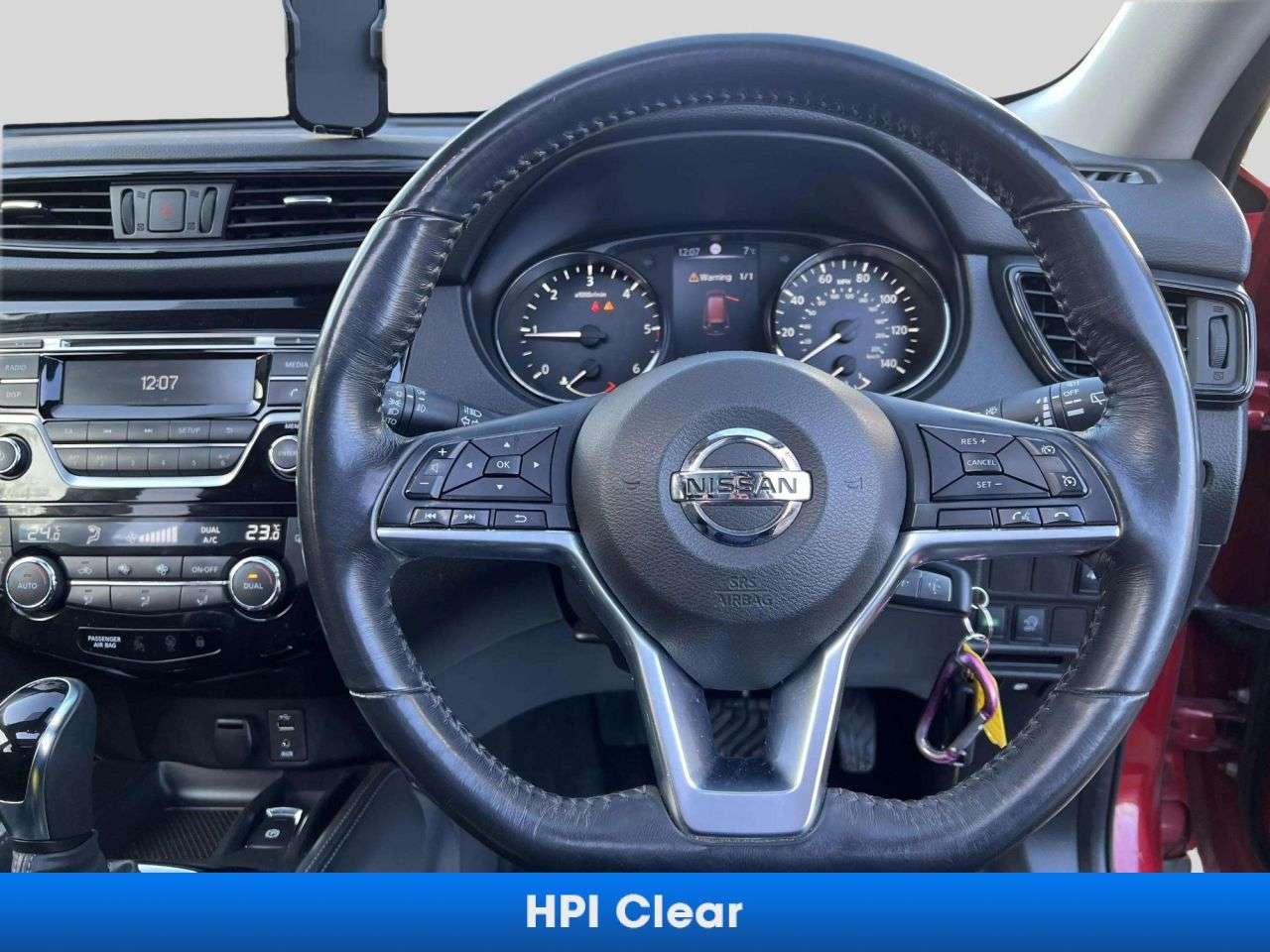 2017 NISSAN X-TRAIL 2017 NISSAN X-TRAIL