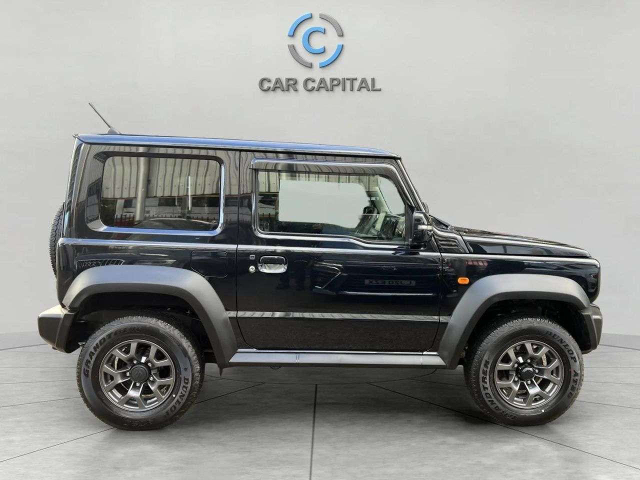 2025 SUZUKI JIMNY 2025 SUZUKI JIMNY