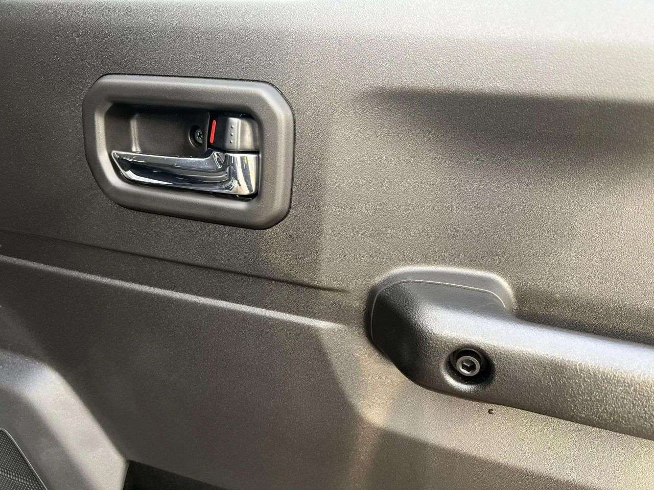 2025 SUZUKI JIMNY 2025 SUZUKI JIMNY