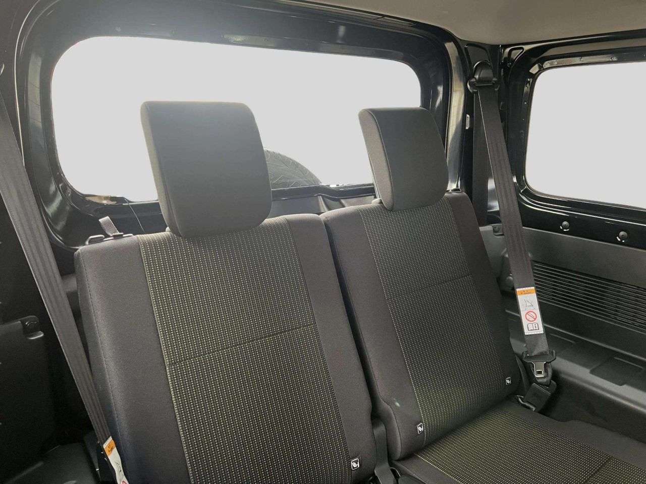 2025 SUZUKI JIMNY 2025 SUZUKI JIMNY