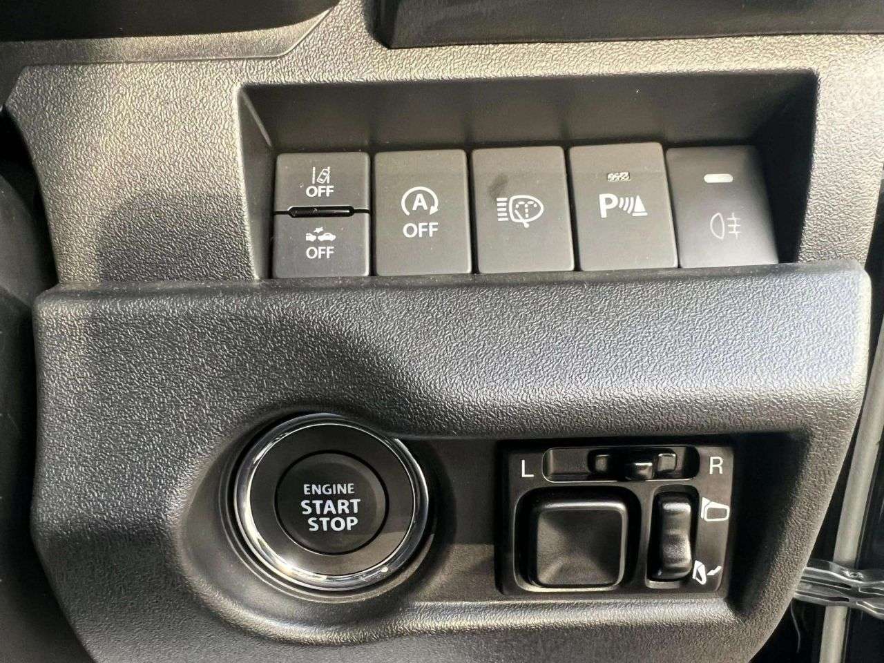 2025 SUZUKI JIMNY 2025 SUZUKI JIMNY