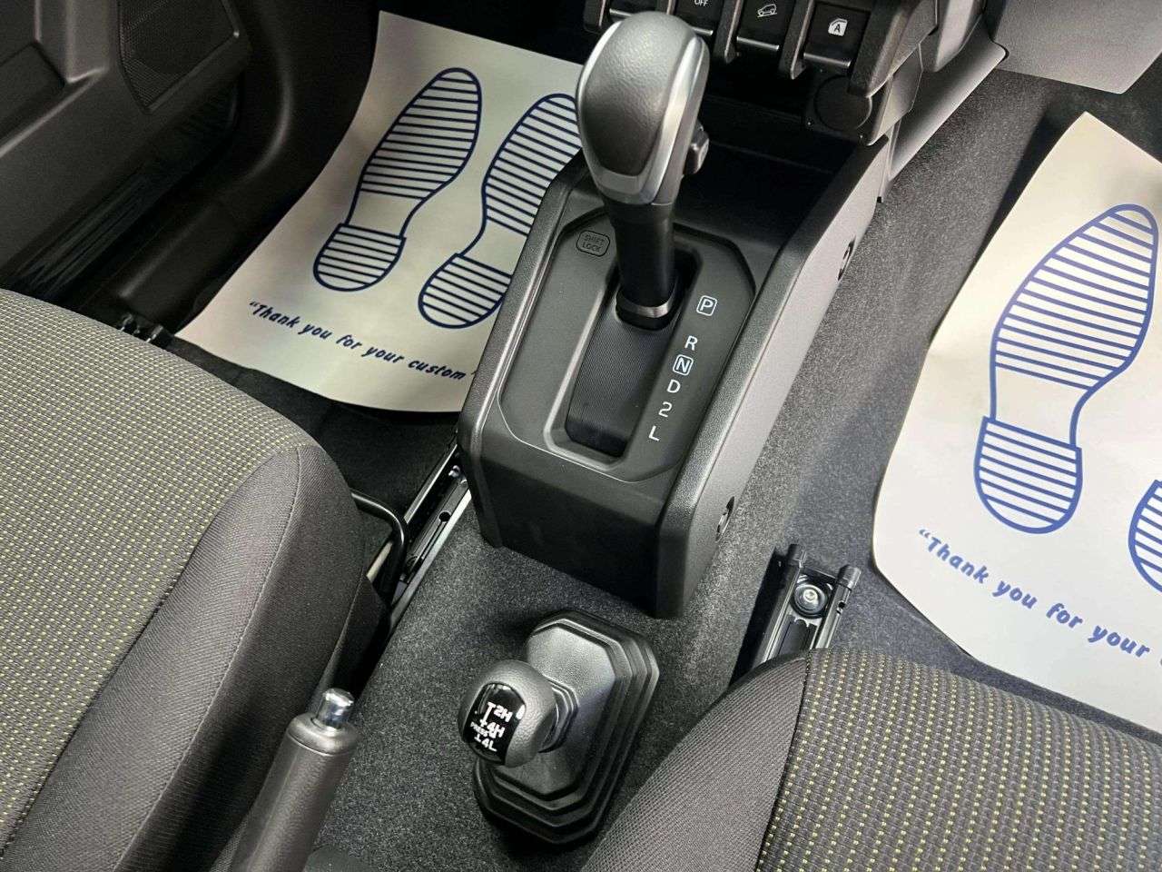 2025 SUZUKI JIMNY 2025 SUZUKI JIMNY