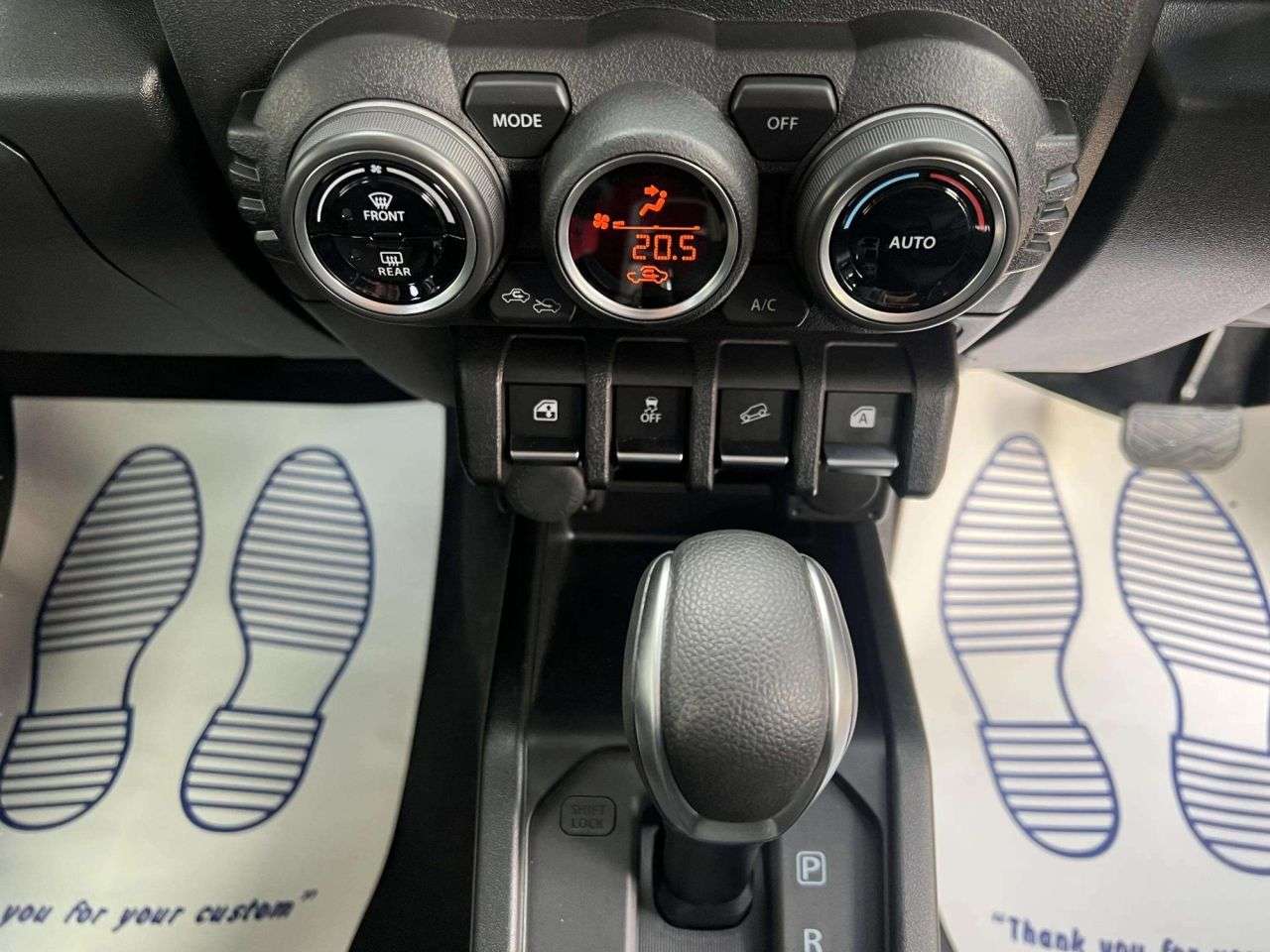 2025 SUZUKI JIMNY 2025 SUZUKI JIMNY