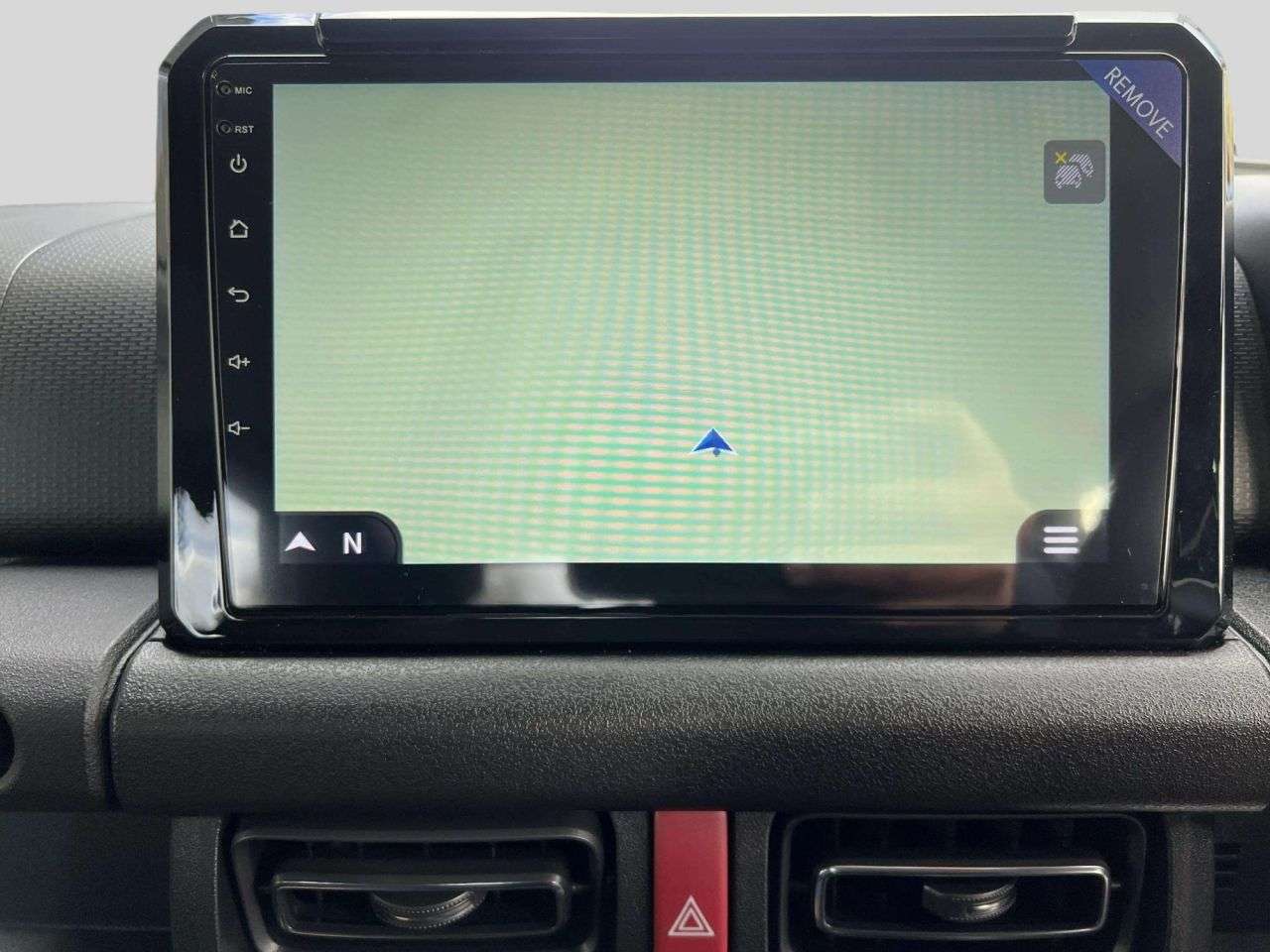 2025 SUZUKI JIMNY 2025 SUZUKI JIMNY