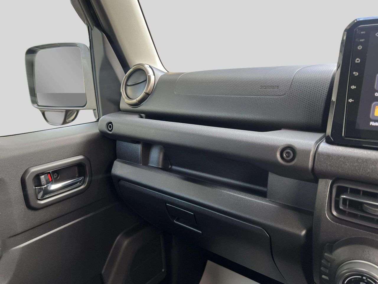 2025 SUZUKI JIMNY 2025 SUZUKI JIMNY