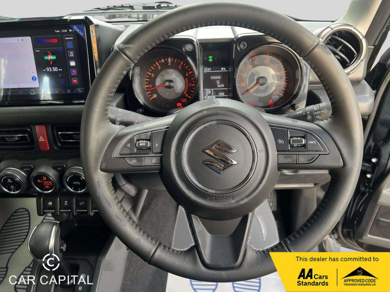 2025 SUZUKI JIMNY 2025 SUZUKI JIMNY