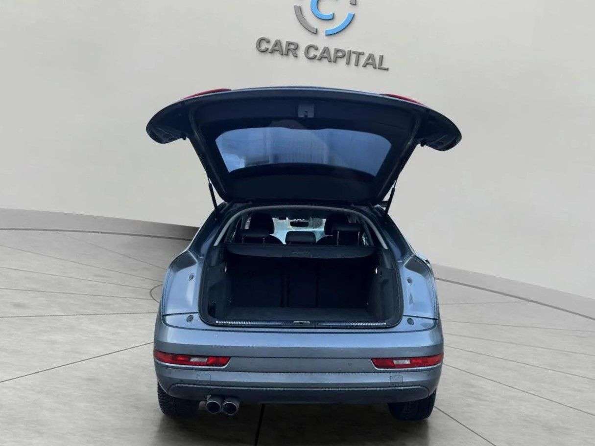 2016 AUDI Q3 2016 AUDI Q3