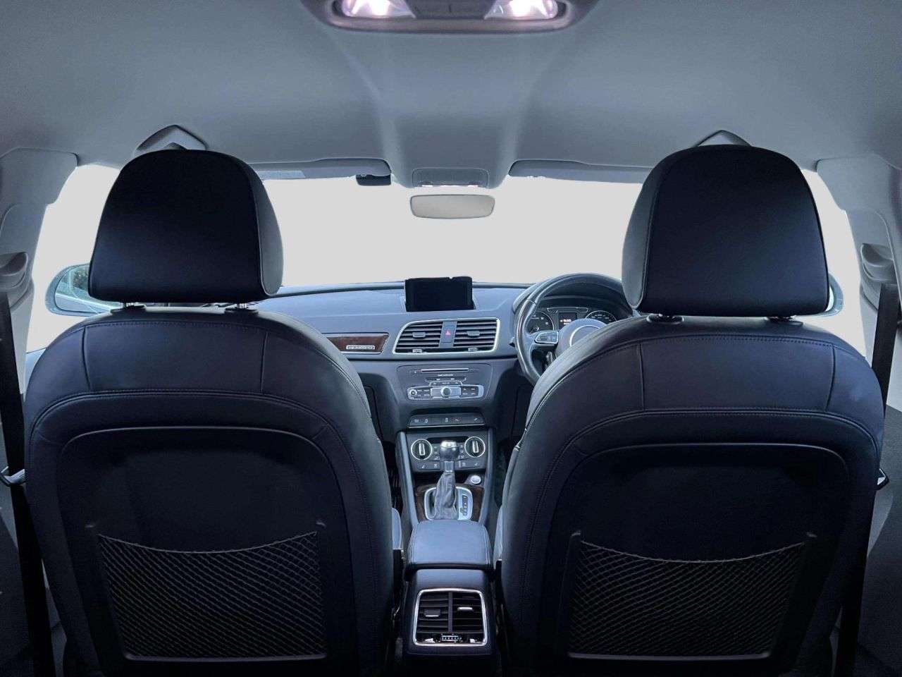 2016 AUDI Q3 2016 AUDI Q3