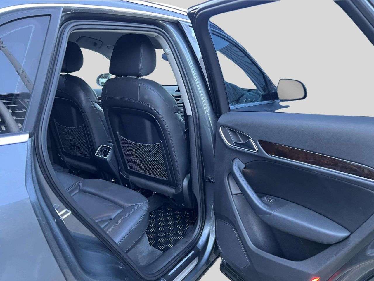 2016 AUDI Q3 2016 AUDI Q3