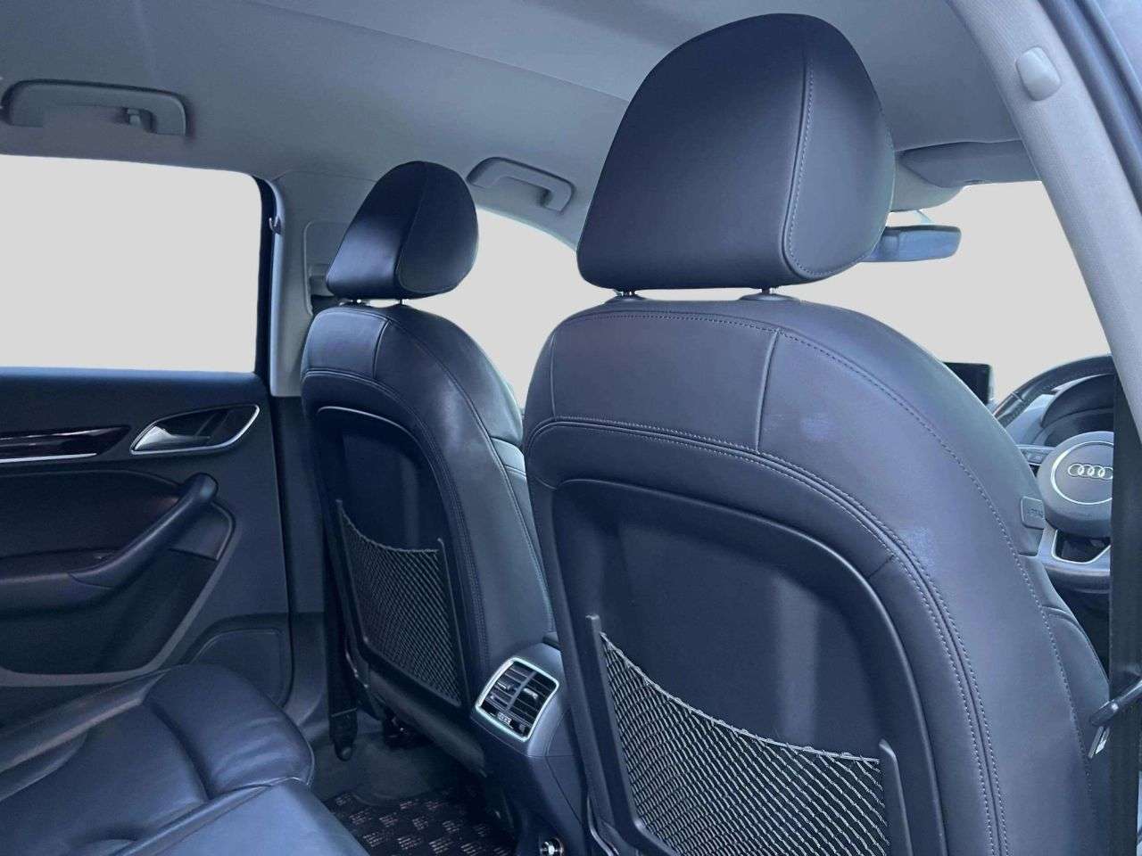 2016 AUDI Q3 2016 AUDI Q3