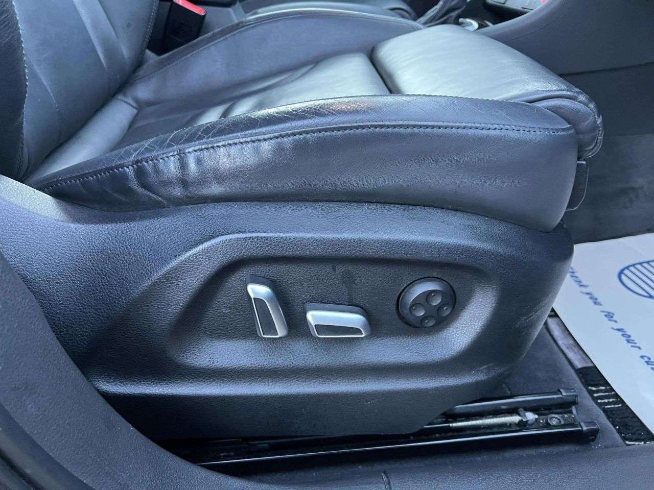 2016 AUDI Q3 2016 AUDI Q3