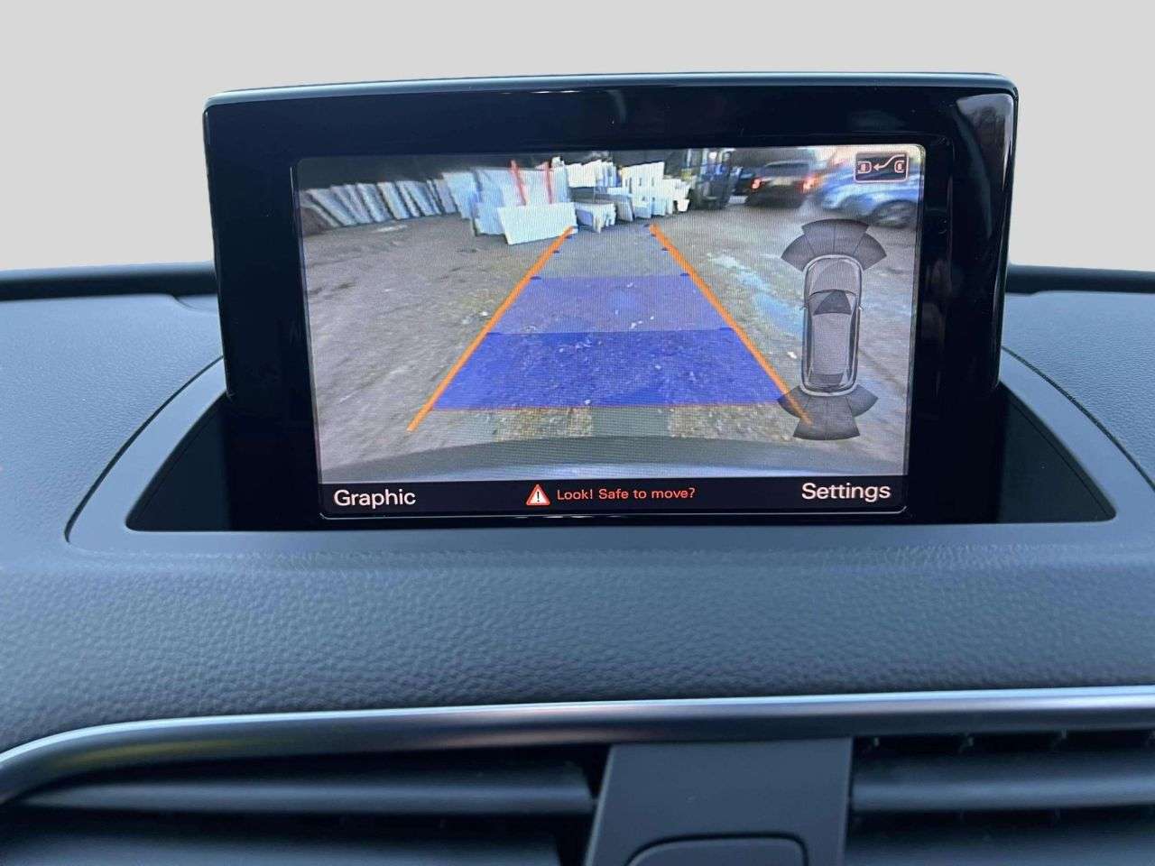 2016 AUDI Q3 2016 AUDI Q3