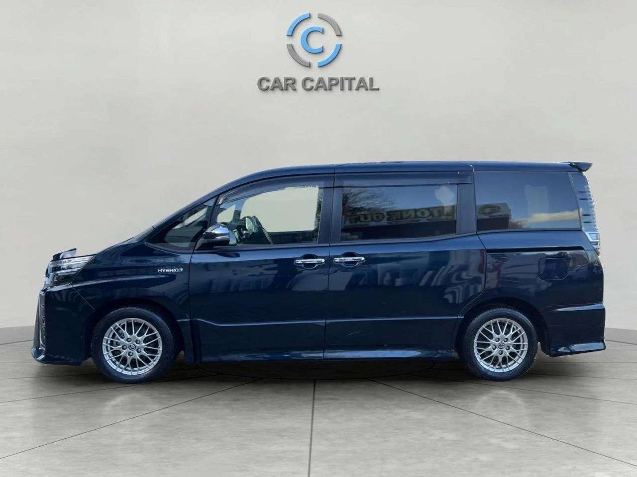 2020 TOYOTA NOAH 2020 TOYOTA NOAH