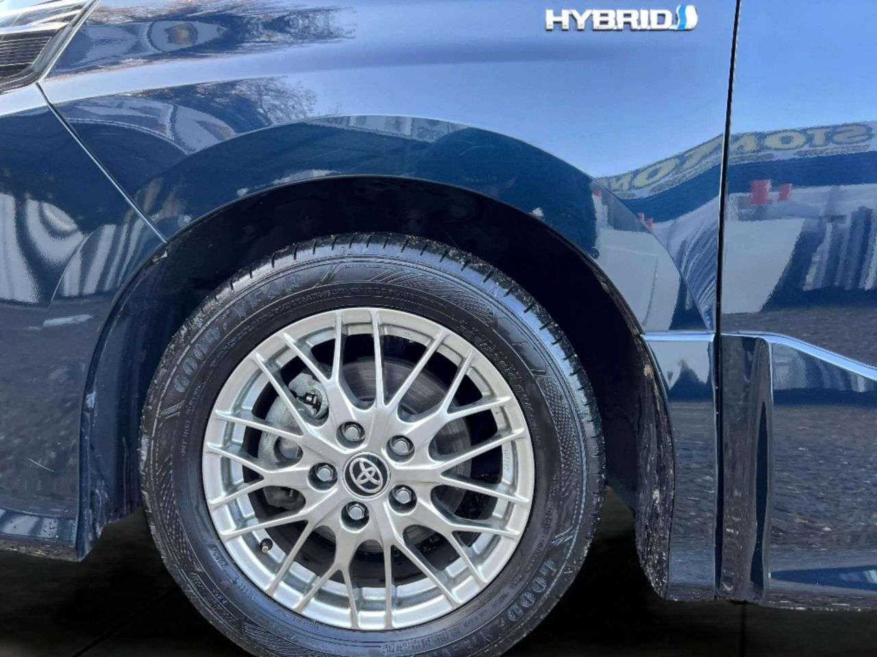 2020 TOYOTA NOAH 2020 TOYOTA NOAH