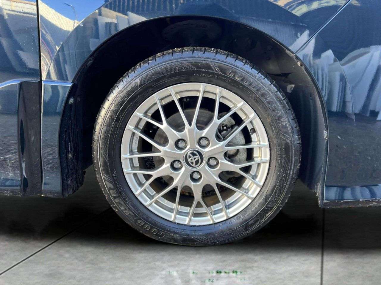 2020 TOYOTA NOAH 2020 TOYOTA NOAH