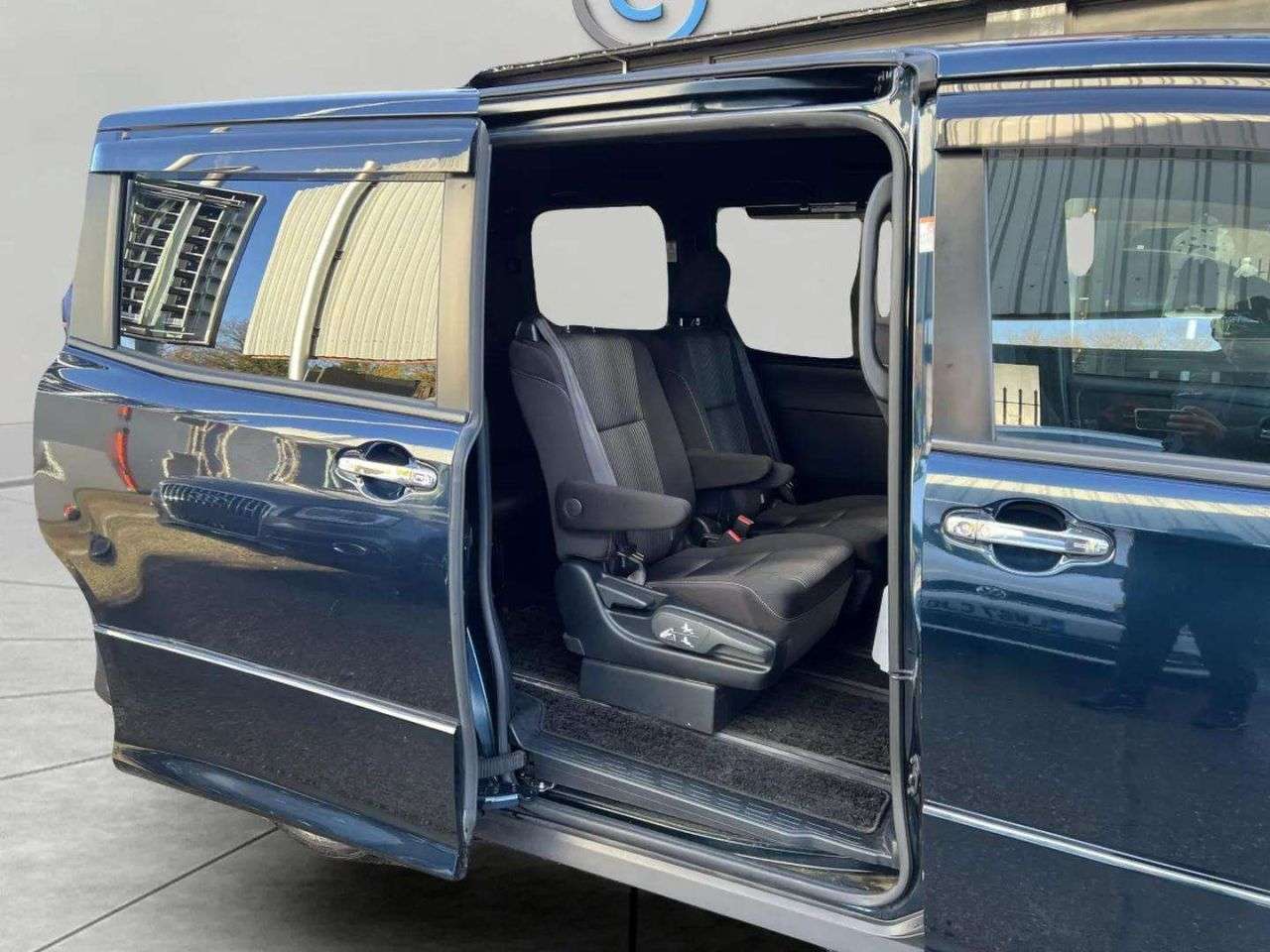 2020 TOYOTA NOAH 2020 TOYOTA NOAH