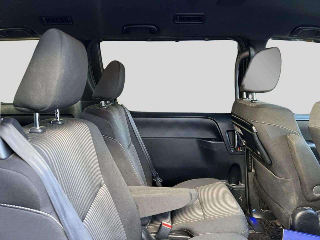 2020 TOYOTA NOAH 2020 TOYOTA NOAH