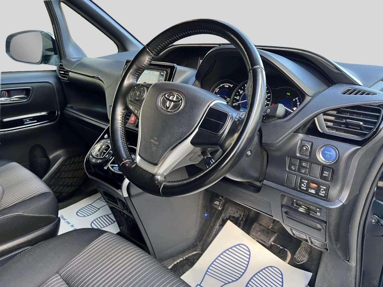 2020 TOYOTA NOAH 2020 TOYOTA NOAH