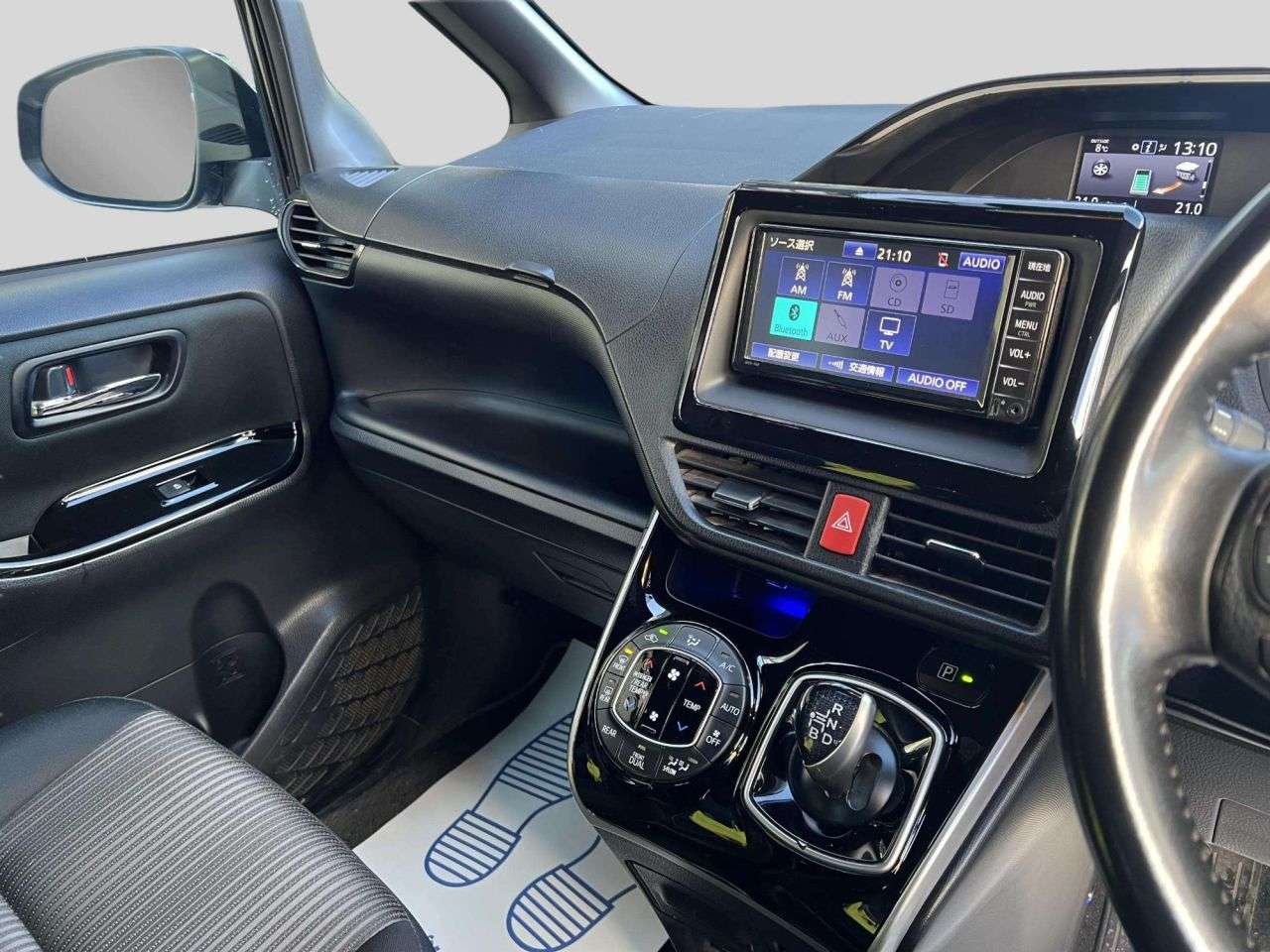 2020 TOYOTA NOAH 2020 TOYOTA NOAH