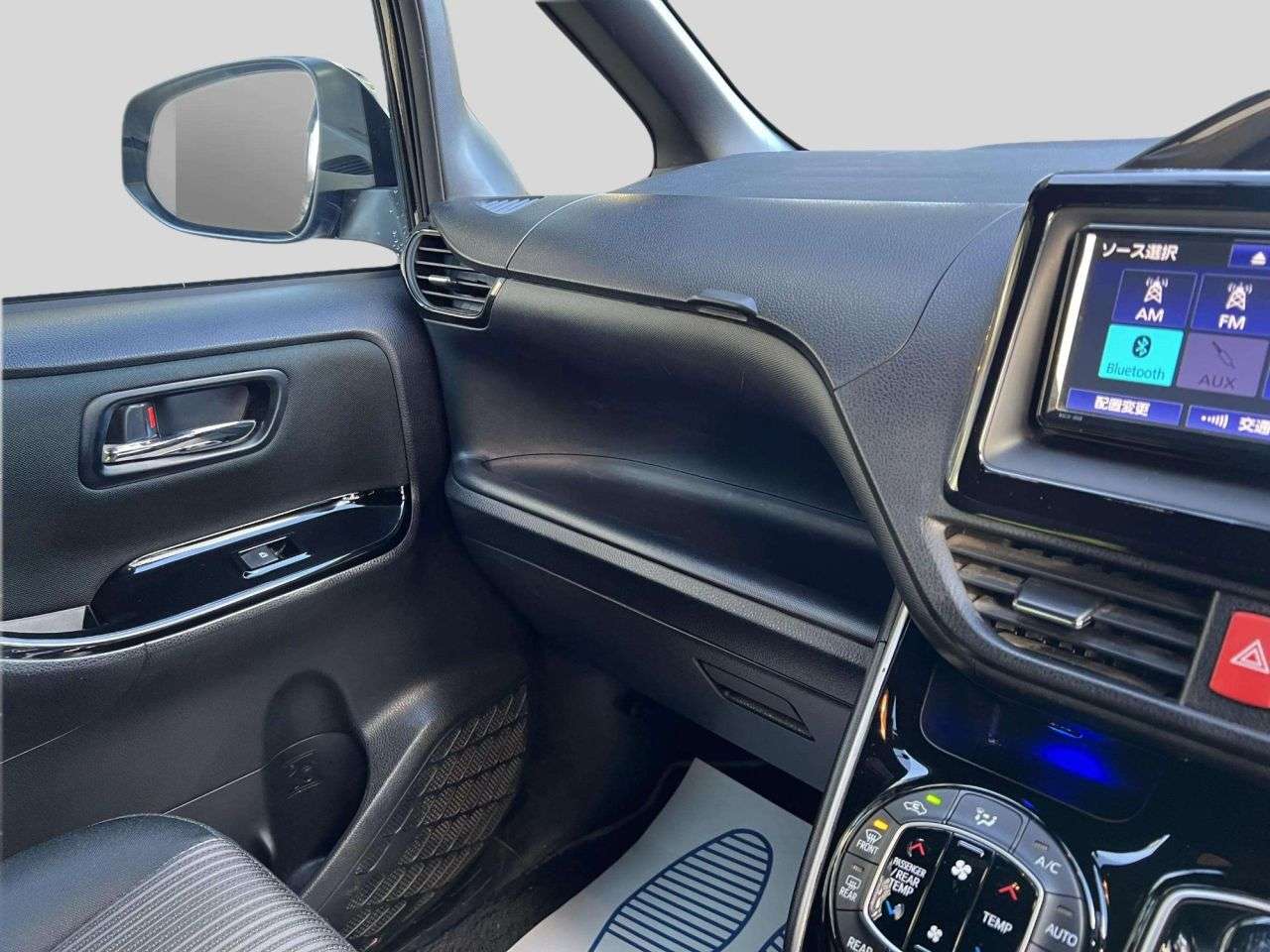 2020 TOYOTA NOAH 2020 TOYOTA NOAH