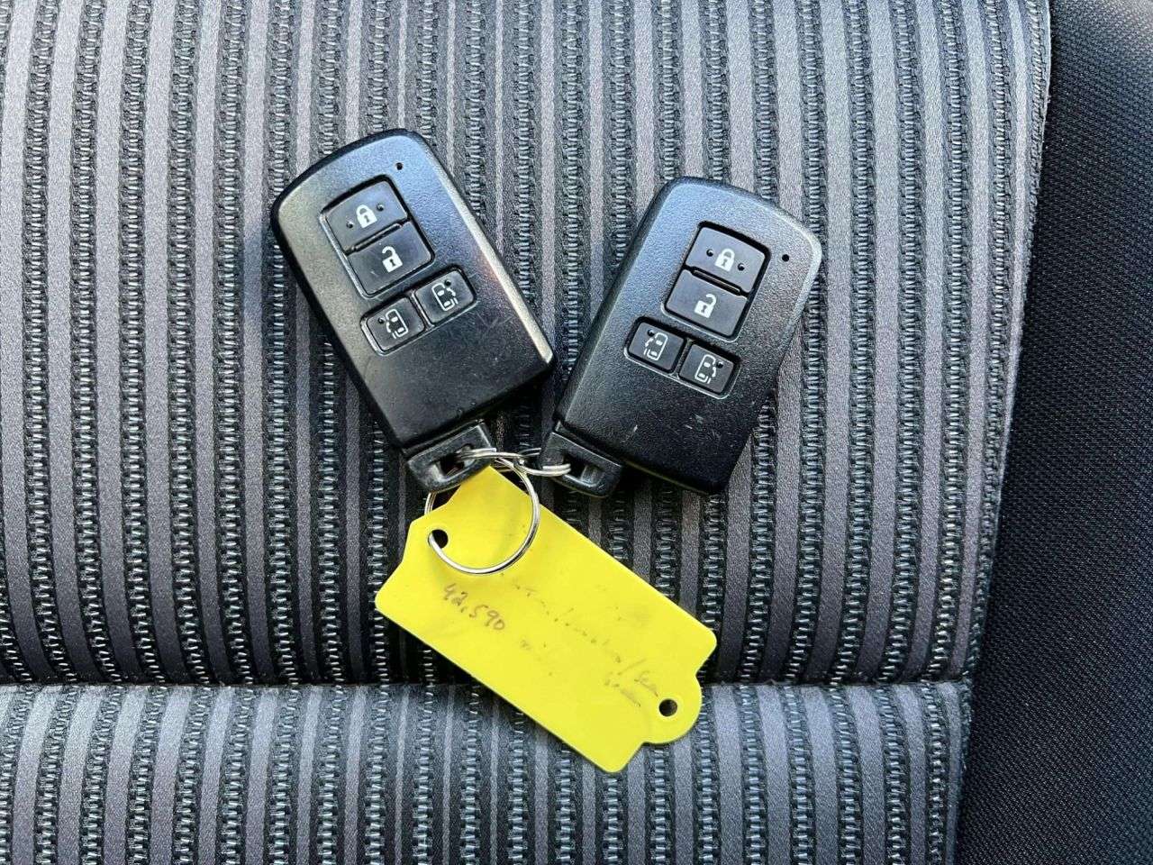 2020 TOYOTA NOAH 2020 TOYOTA NOAH