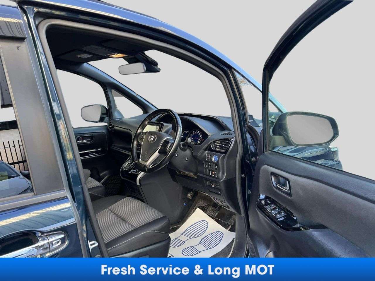 2020 TOYOTA NOAH 2020 TOYOTA NOAH