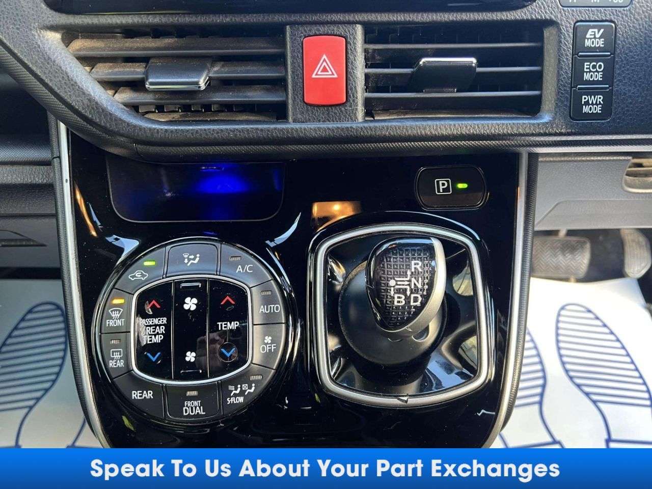 2020 TOYOTA NOAH 2020 TOYOTA NOAH