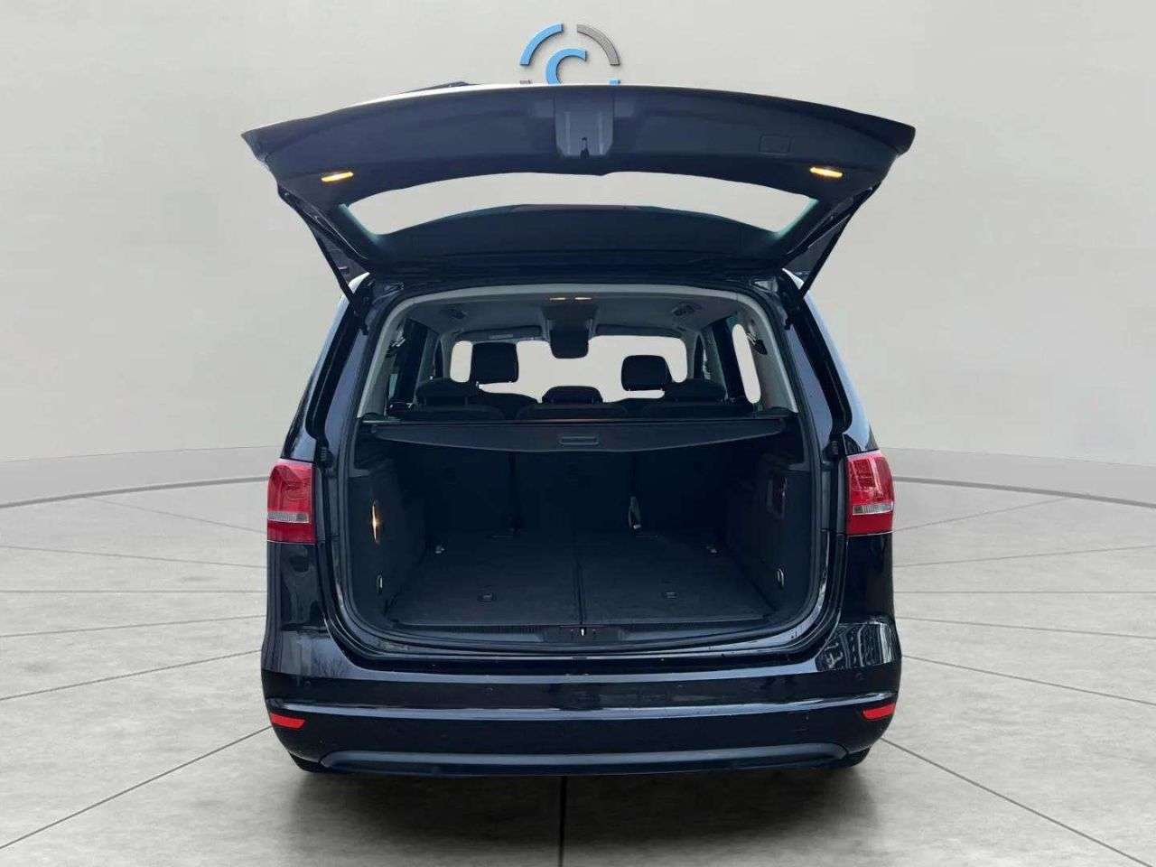 2014 VOLKSWAGEN SHARAN 2014 VOLKSWAGEN SHARAN