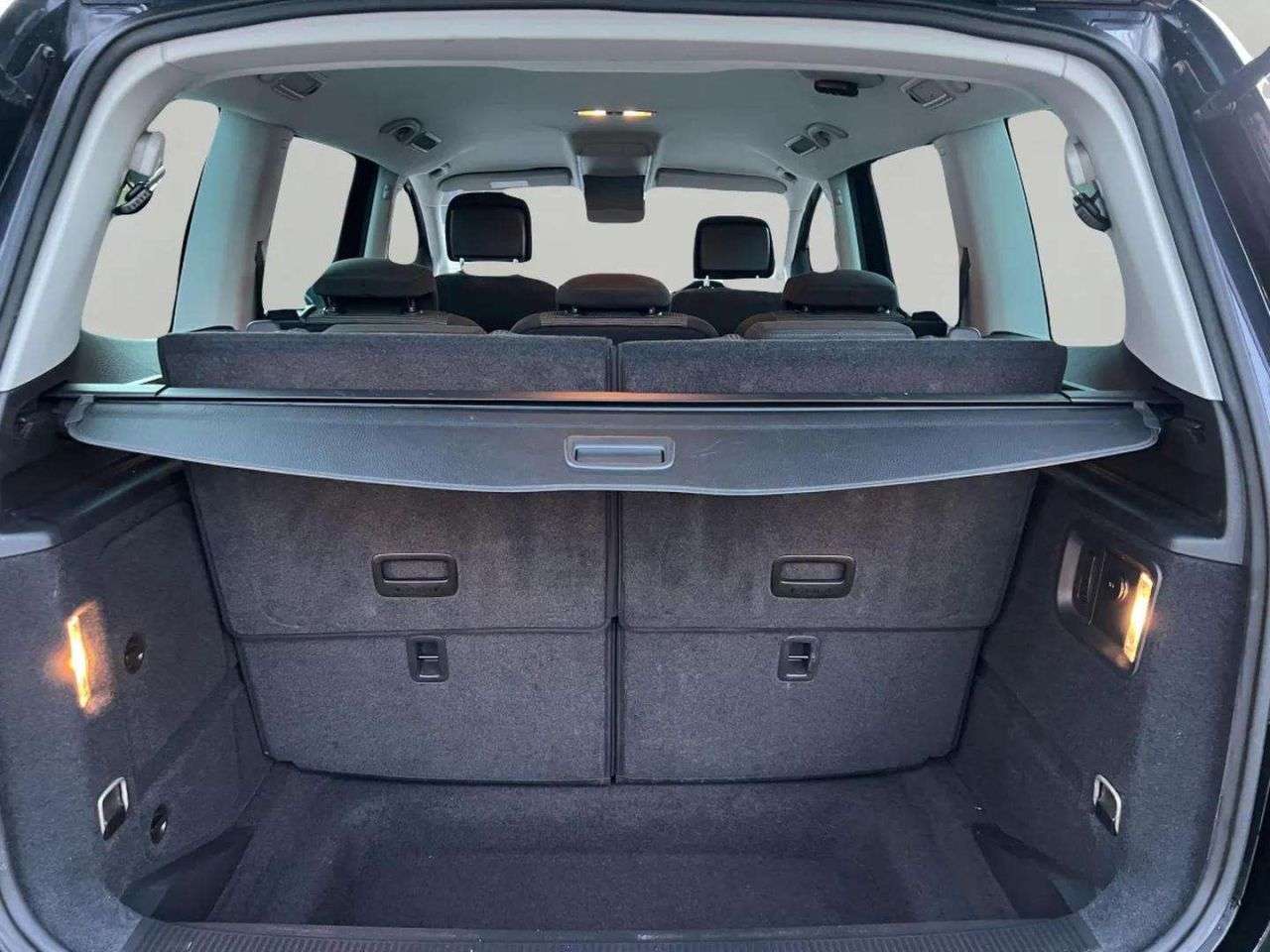 2014 VOLKSWAGEN SHARAN 2014 VOLKSWAGEN SHARAN