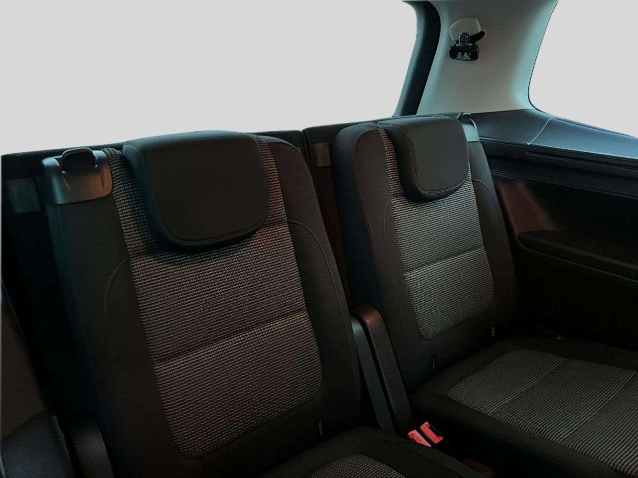 2014 VOLKSWAGEN SHARAN 2014 VOLKSWAGEN SHARAN