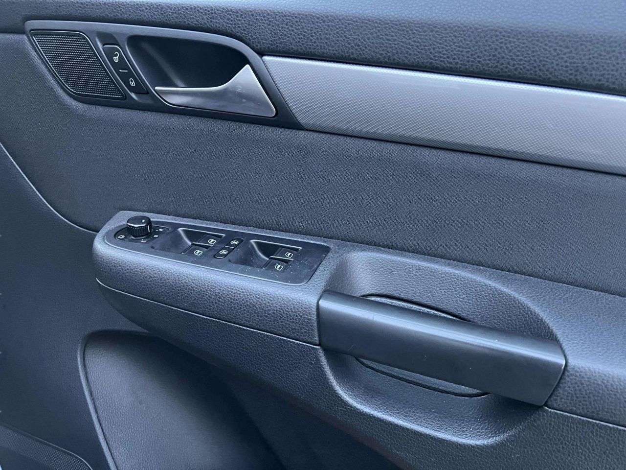 2014 VOLKSWAGEN SHARAN 2014 VOLKSWAGEN SHARAN