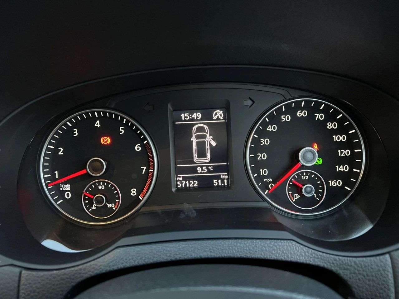 2014 VOLKSWAGEN SHARAN 2014 VOLKSWAGEN SHARAN