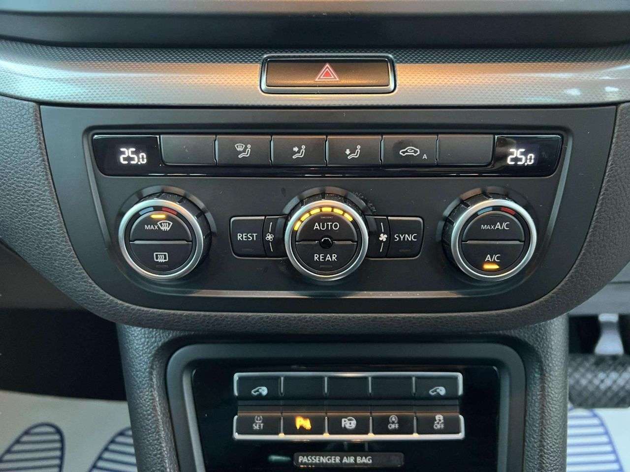 2014 VOLKSWAGEN SHARAN 2014 VOLKSWAGEN SHARAN