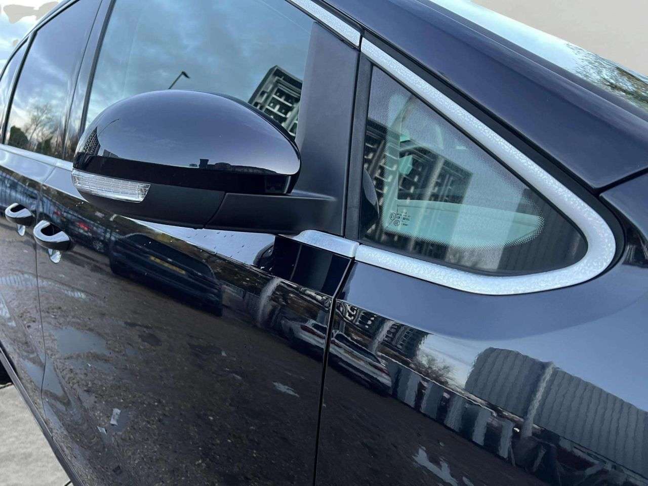 2014 VOLKSWAGEN SHARAN 2014 VOLKSWAGEN SHARAN