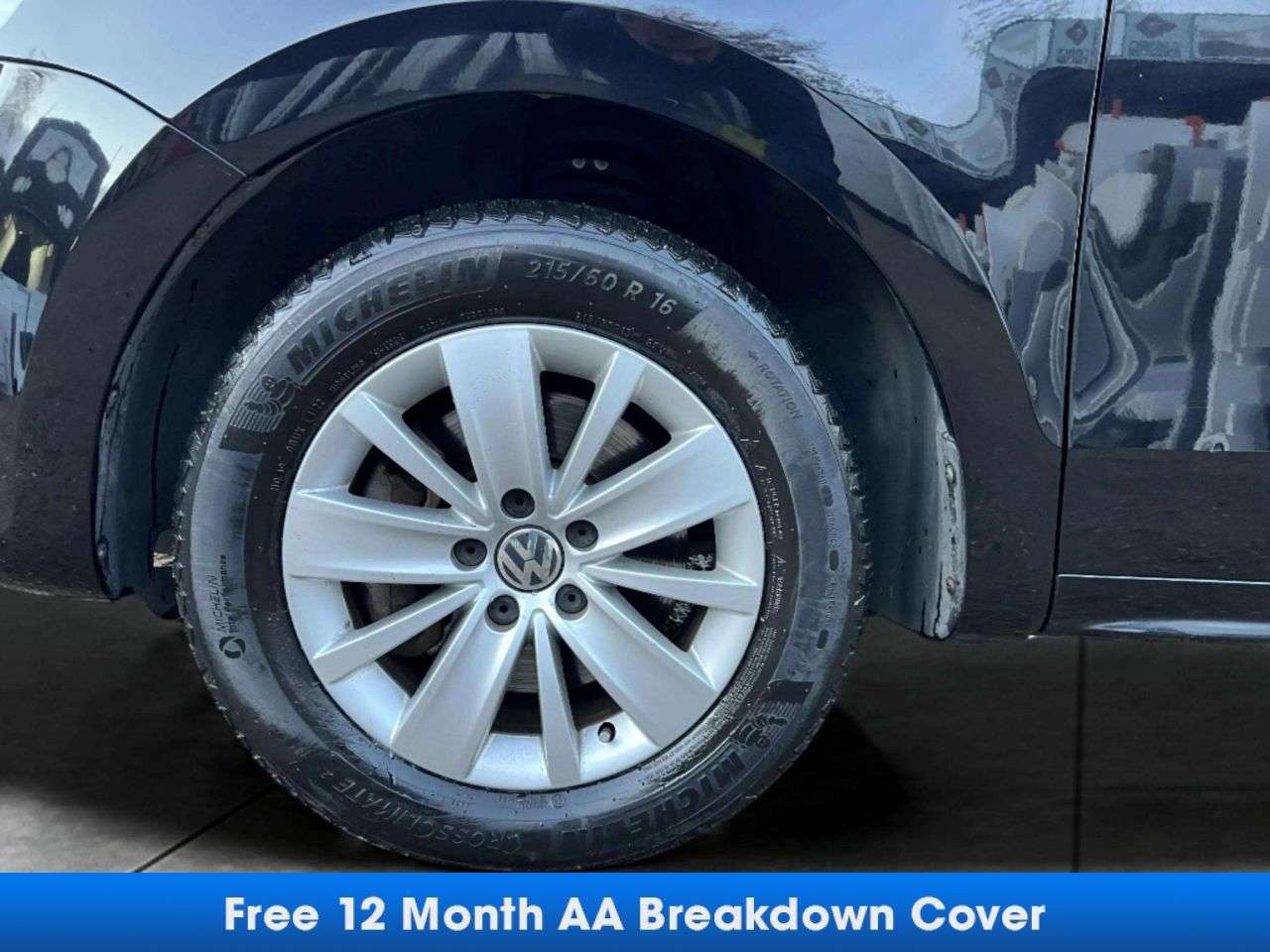 2014 VOLKSWAGEN SHARAN 2014 VOLKSWAGEN SHARAN