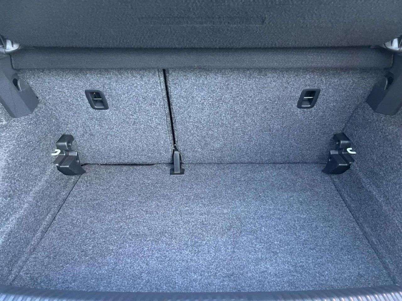 2018 VOLKSWAGEN POLO 2018 VOLKSWAGEN POLO