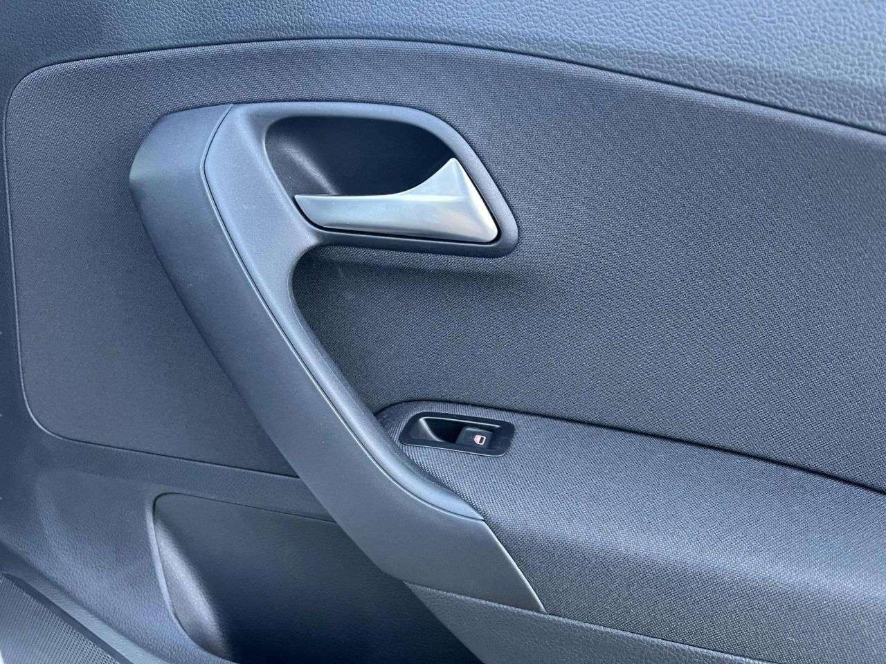 2018 VOLKSWAGEN POLO 2018 VOLKSWAGEN POLO