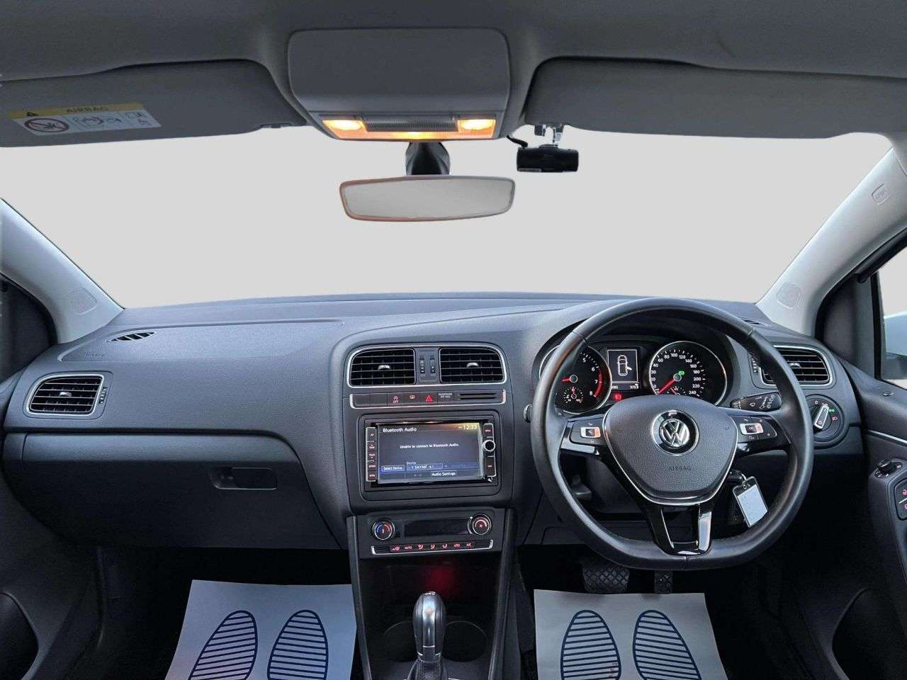 2018 VOLKSWAGEN POLO 2018 VOLKSWAGEN POLO