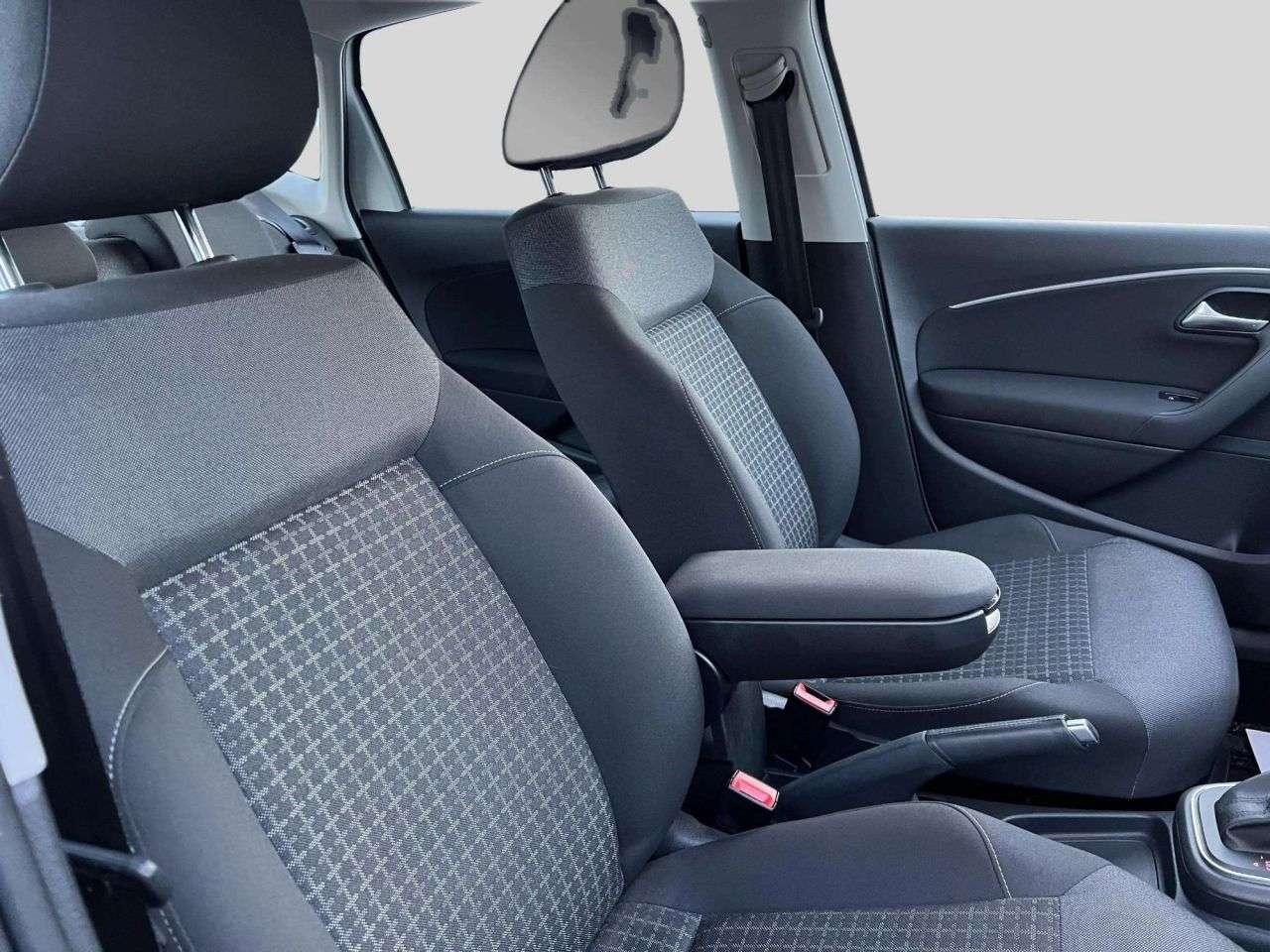 2018 VOLKSWAGEN POLO 2018 VOLKSWAGEN POLO