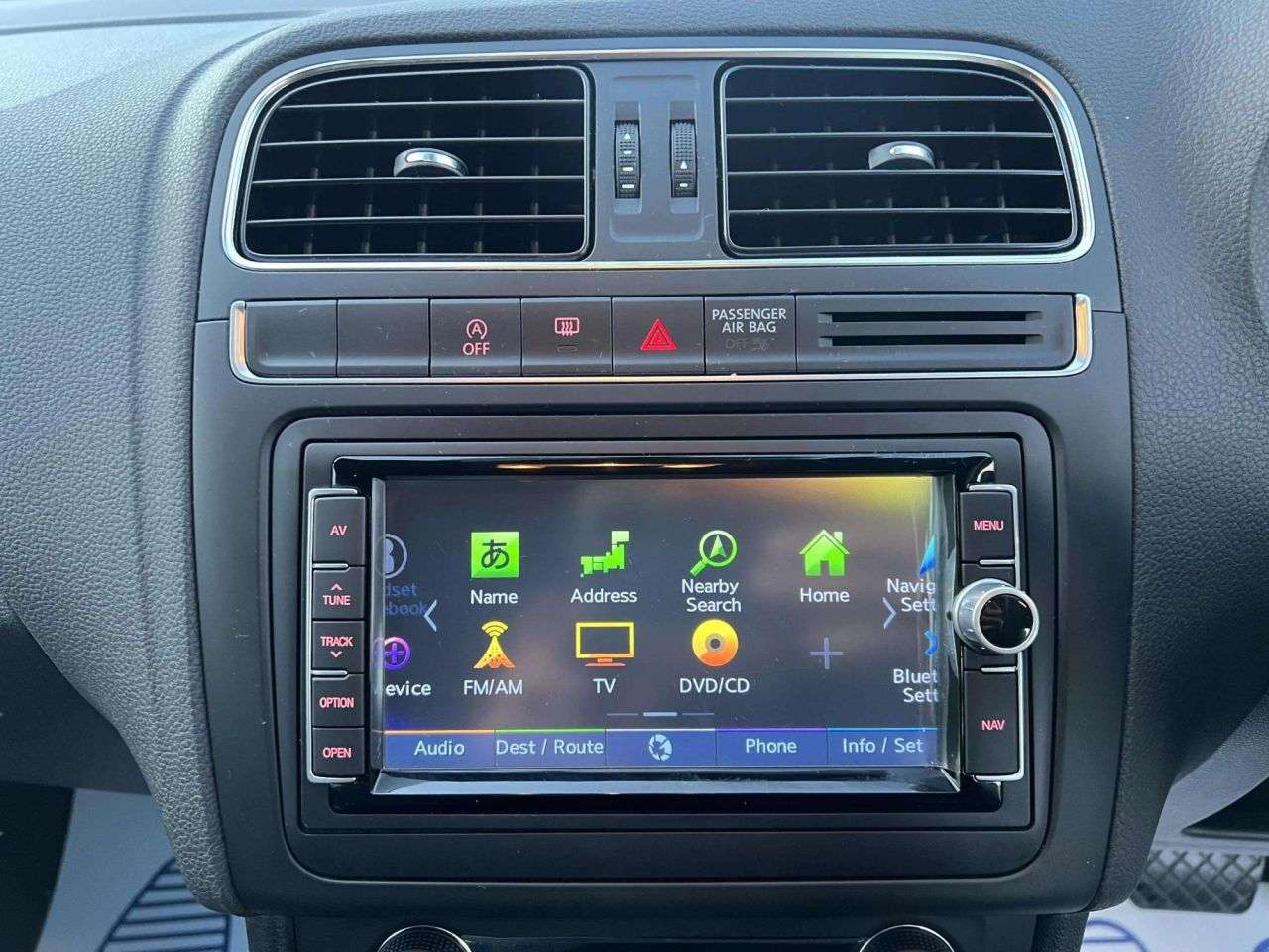 2018 VOLKSWAGEN POLO 2018 VOLKSWAGEN POLO