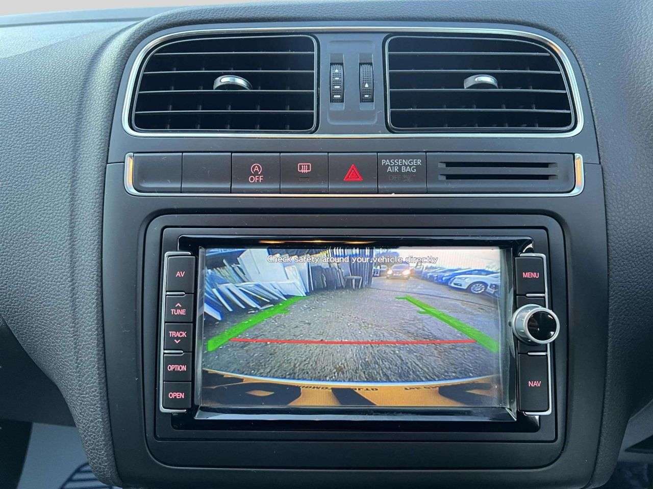 2018 VOLKSWAGEN POLO 2018 VOLKSWAGEN POLO