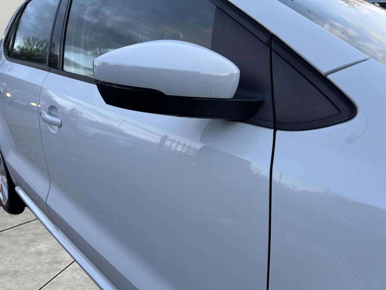 2018 VOLKSWAGEN POLO 2018 VOLKSWAGEN POLO